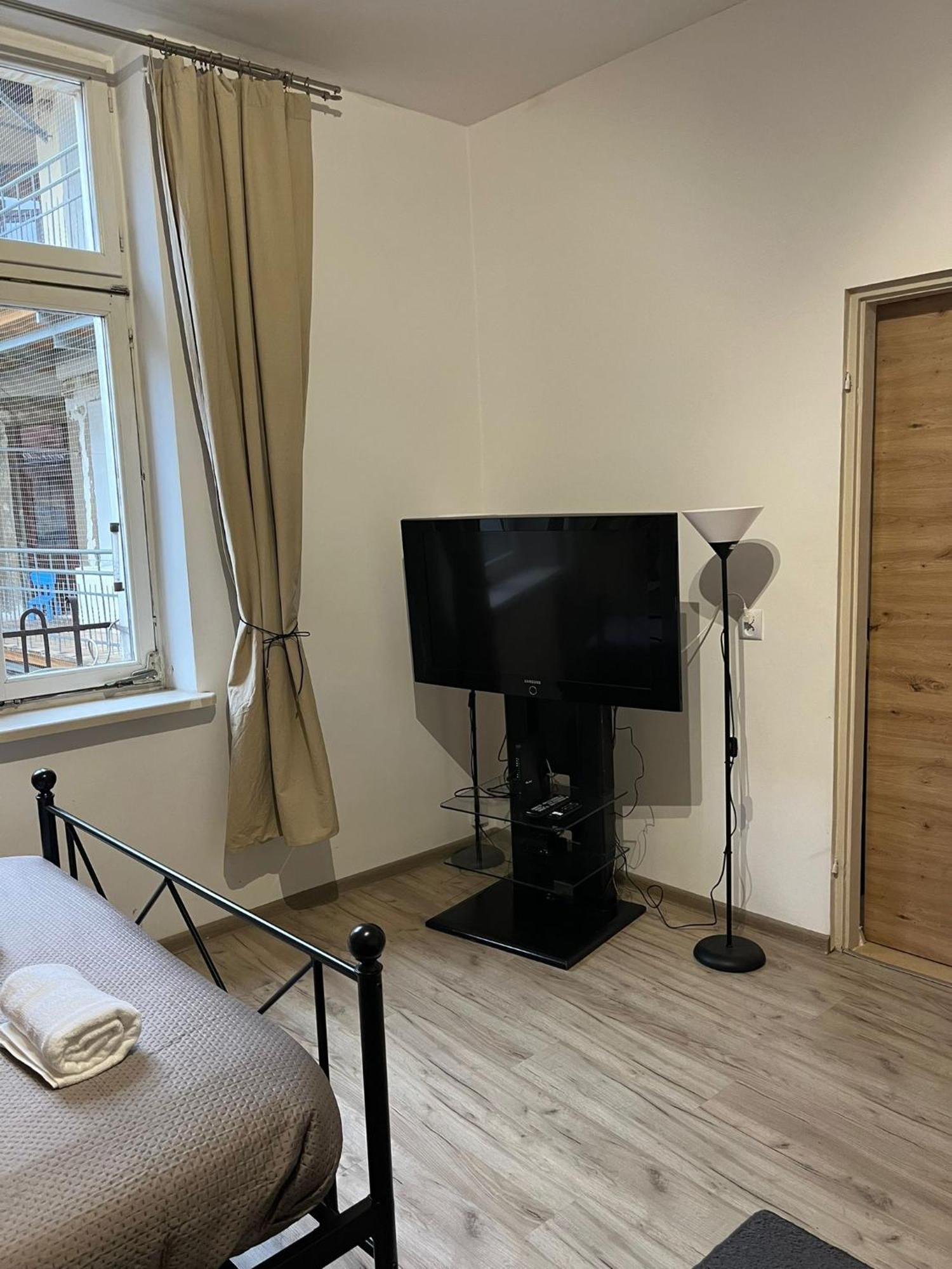 Gazowa 13 Apartment *